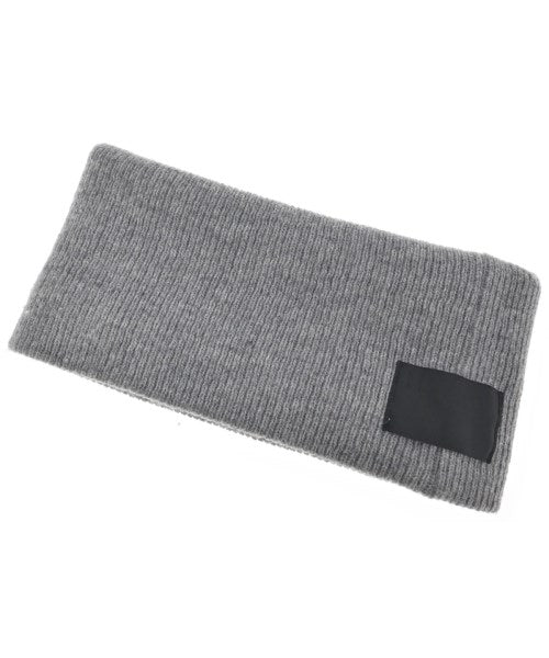 COGTHEBIGSMOKE 冬季圍巾