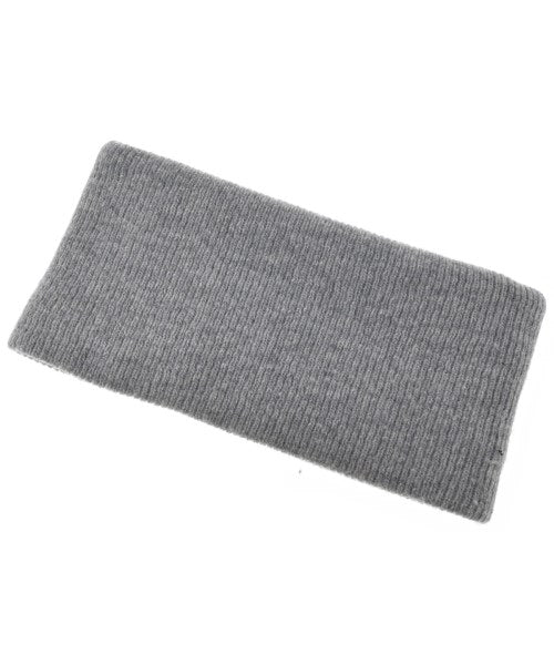 COGTHEBIGSMOKE 冬季圍巾