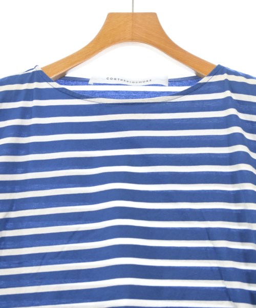 COGTHEBIGSMOKE 無袖上衣