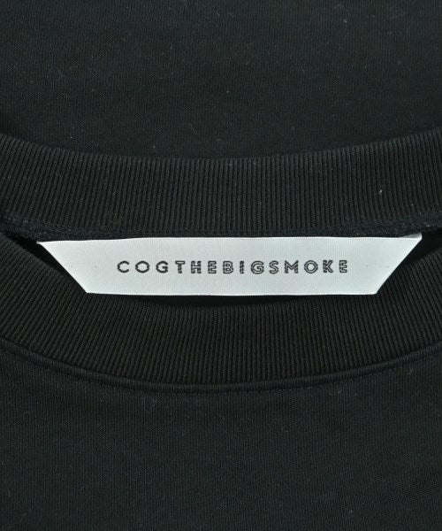 COGTHEBIGSMOKE T恤/上衣