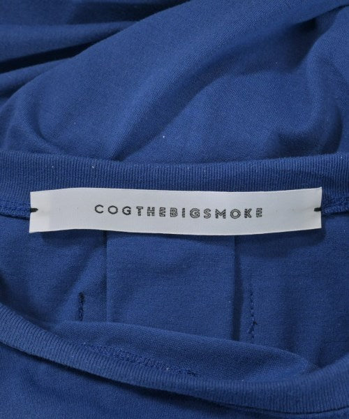 COGTHEBIGSMOKE 洋裝