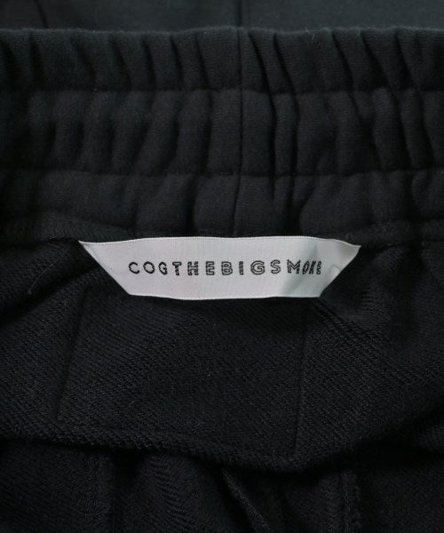 COGTHEBIGSMOKE 長裙/超長裙