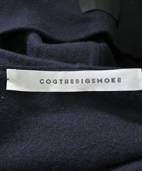 COGTHEBIGSMOKE 其他大衣