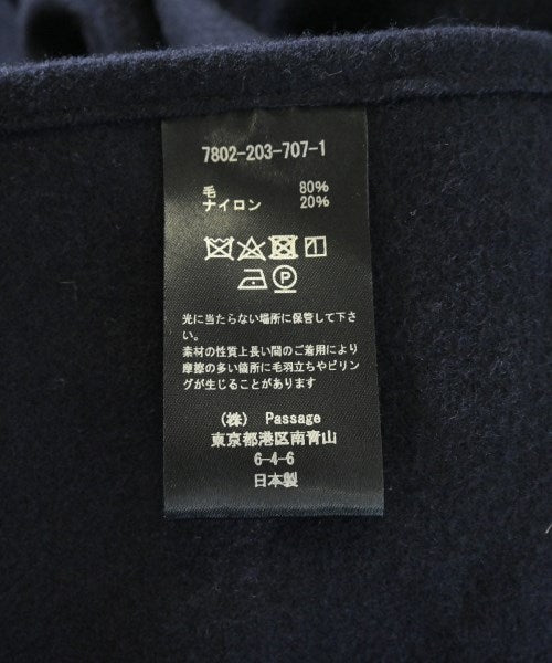 COGTHEBIGSMOKE 其他大衣