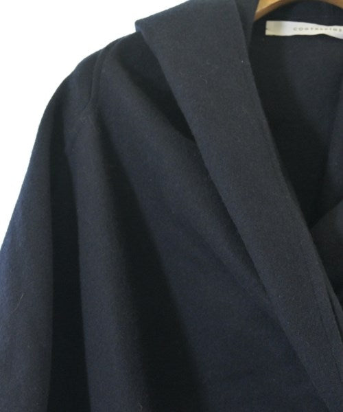 COGTHEBIGSMOKE 其他大衣