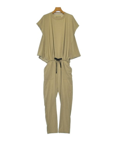 COGTHEBIGSMOKE 連身衣/馬戲團服/連身褲