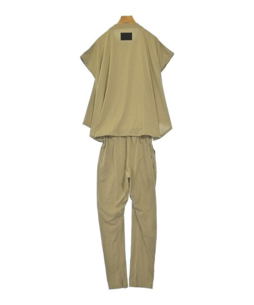 COGTHEBIGSMOKE 連身衣/馬戲團服/連身褲