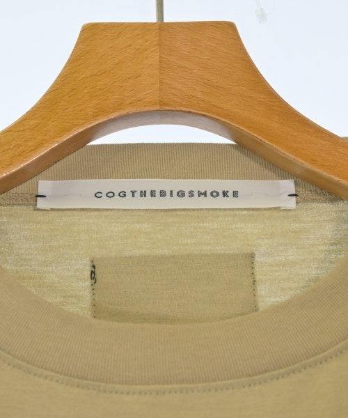 COGTHEBIGSMOKE 連身衣/馬戲團服/連身褲