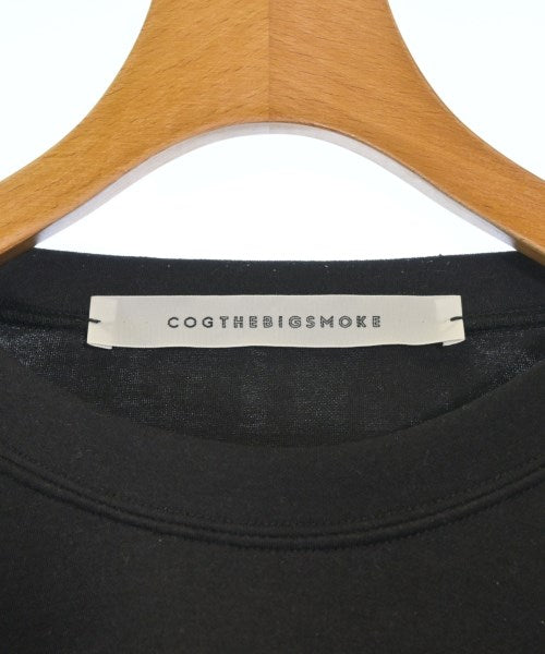 COGTHEBIGSMOKE 運動衫