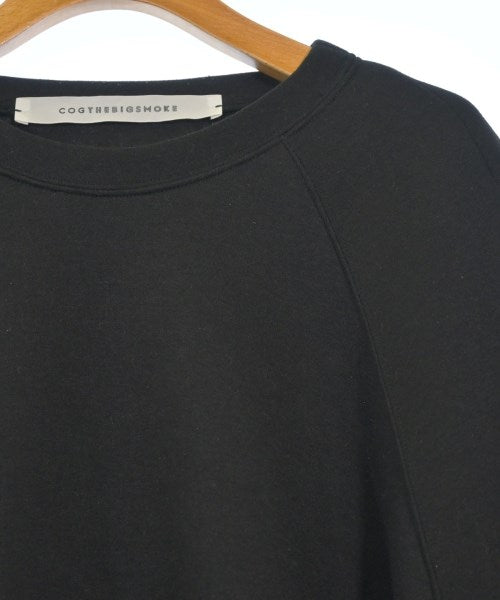 COGTHEBIGSMOKE 運動衫