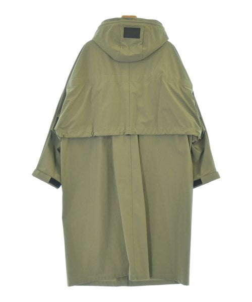 COGTHEBIGSMOKE 其他大衣