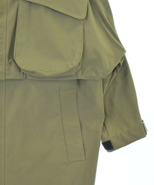 COGTHEBIGSMOKE 其他大衣