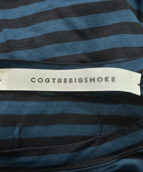 COGTHEBIGSMOKE T恤/上衣