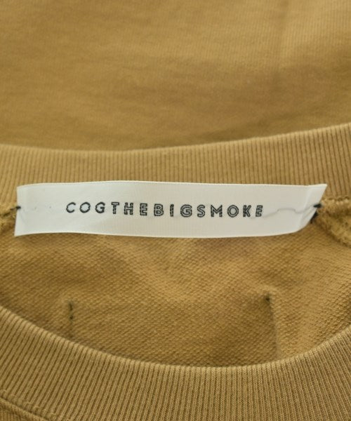 COGTHEBIGSMOKE T恤/上衣