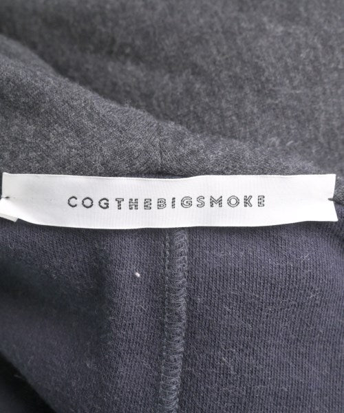 COGTHEBIGSMOKE 其他大衣