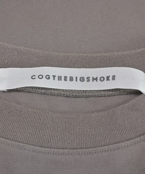 COGTHEBIGSMOKE T恤/上衣