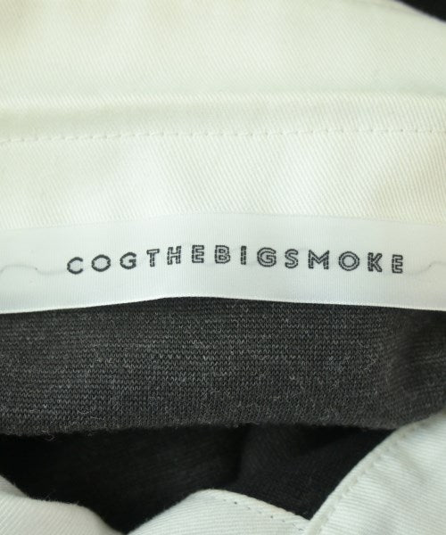 COGTHEBIGSMOKE T恤/上衣