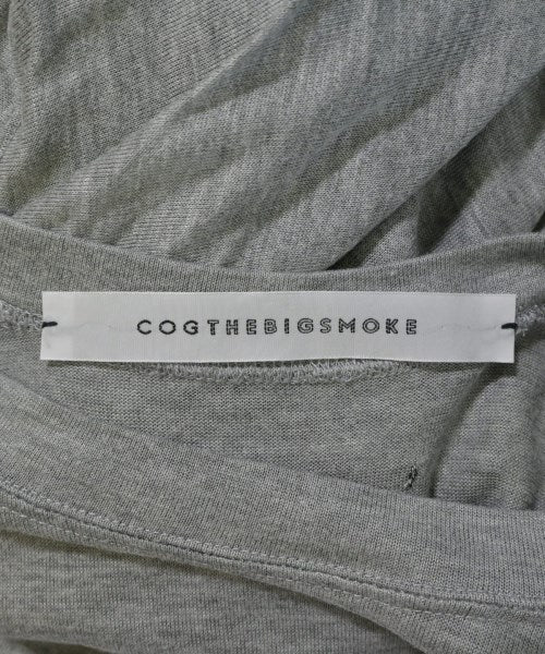 COGTHEBIGSMOKE T恤/上衣