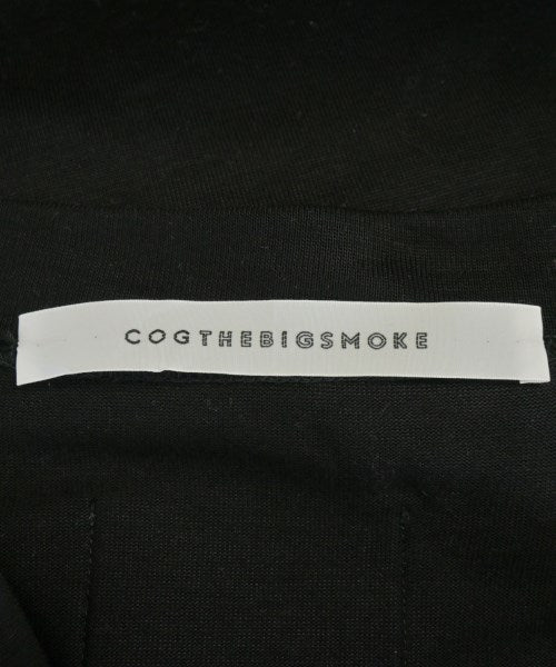 COGTHEBIGSMOKE T恤/上衣
