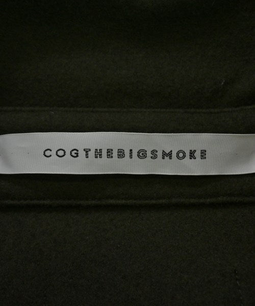 COGTHEBIGSMOKE 其他大衣