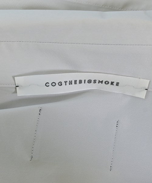 COGTHEBIGSMOKE 其他大衣