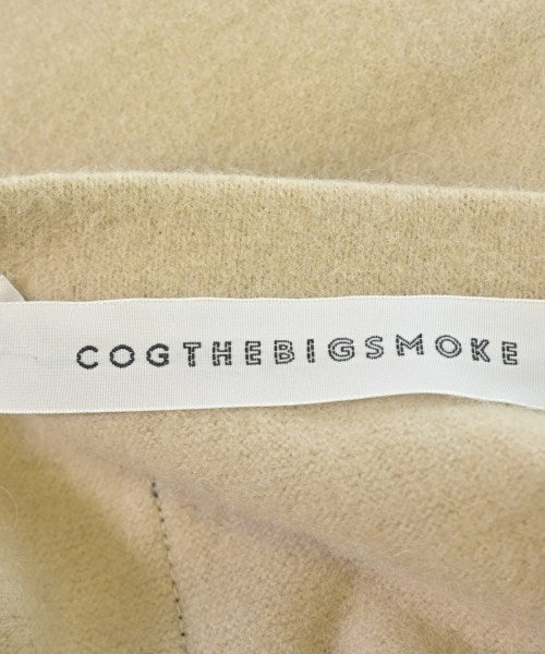 COGTHEBIGSMOKE 運動衫