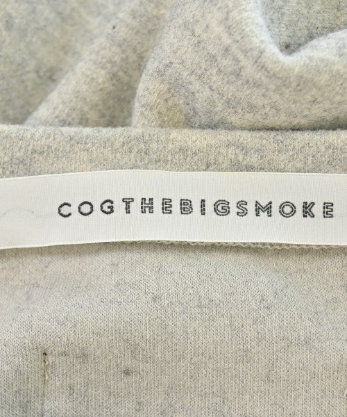 COGTHEBIGSMOKE 運動衫