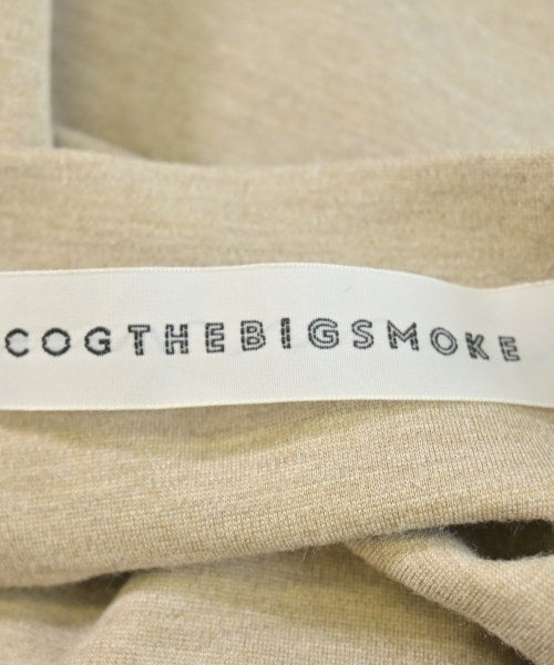 COGTHEBIGSMOKE 連身衣/馬戲團服/連身褲