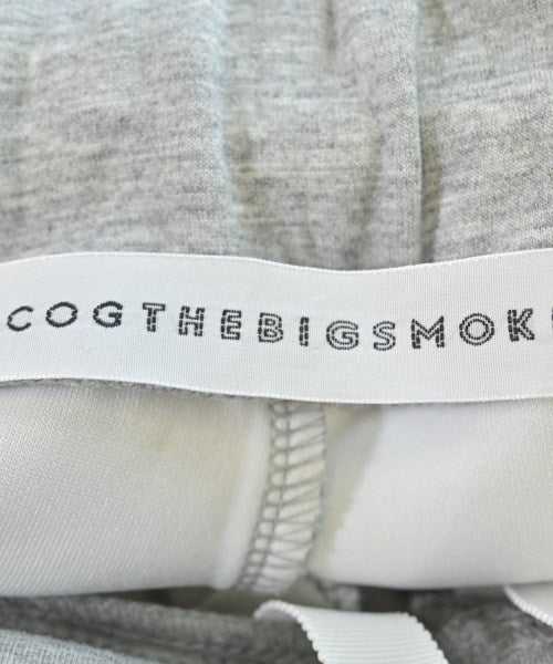 COGTHEBIGSMOKE 運動褲