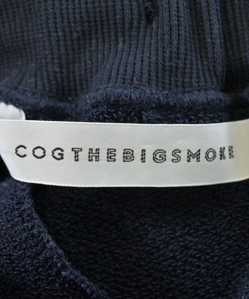COGTHEBIGSMOKE 運動褲