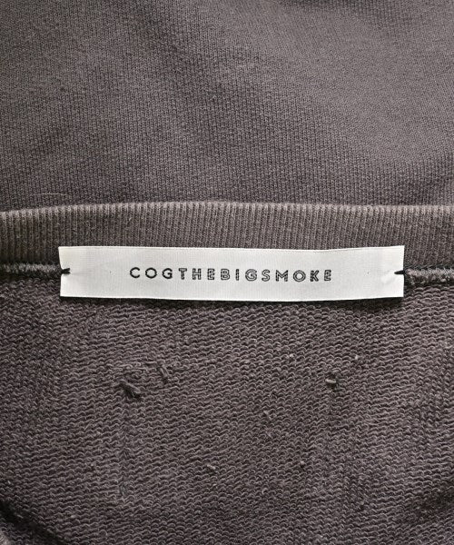 COGTHEBIGSMOKE 運動衫