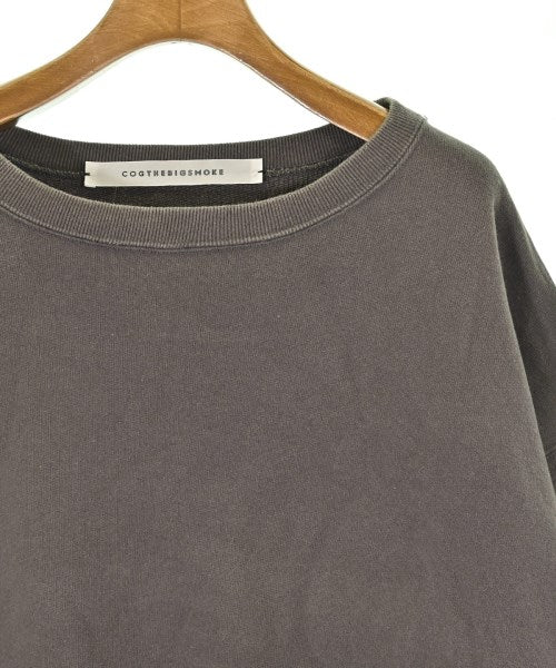 COGTHEBIGSMOKE 運動衫