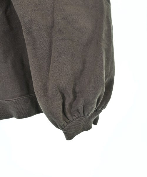 COGTHEBIGSMOKE 運動衫