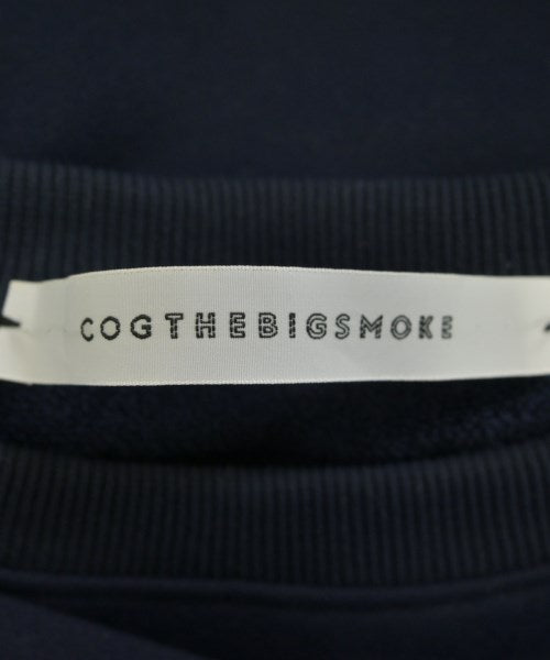 COGTHEBIGSMOKE 運動衫