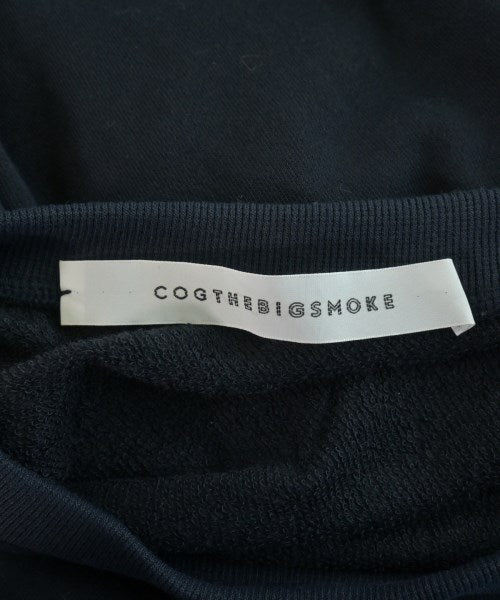 COGTHEBIGSMOKE 連身衣/馬戲團服/連身褲