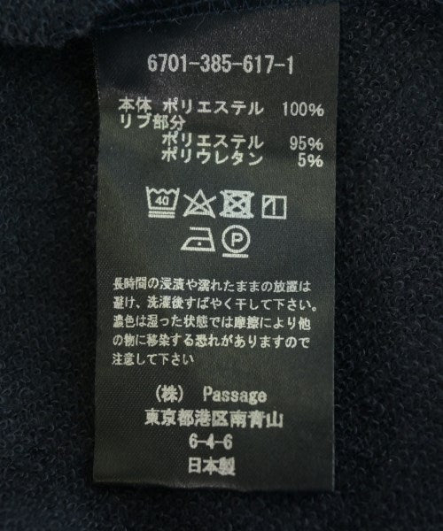 COGTHEBIGSMOKE 連身衣/馬戲團服/連身褲