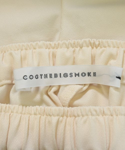 COGTHEBIGSMOKE 其他款