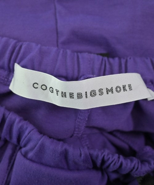 COGTHEBIGSMOKE 其他款