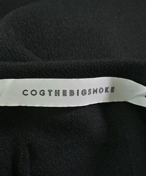 COGTHEBIGSMOKE 運動衫