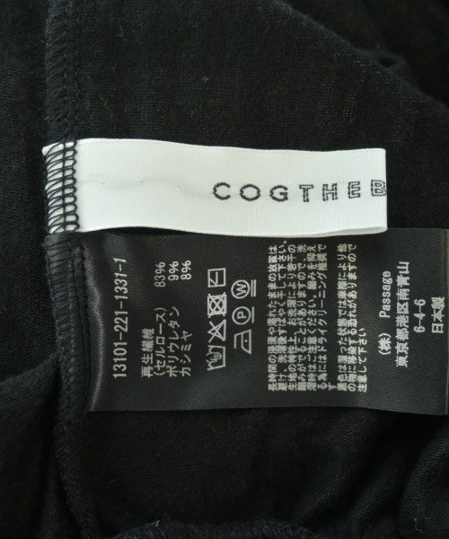 COGTHEBIGSMOKE 毛衣