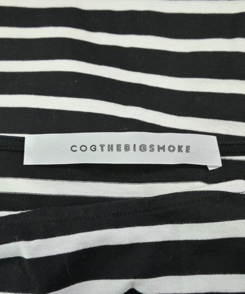 COGTHEBIGSMOKE 無袖上衣