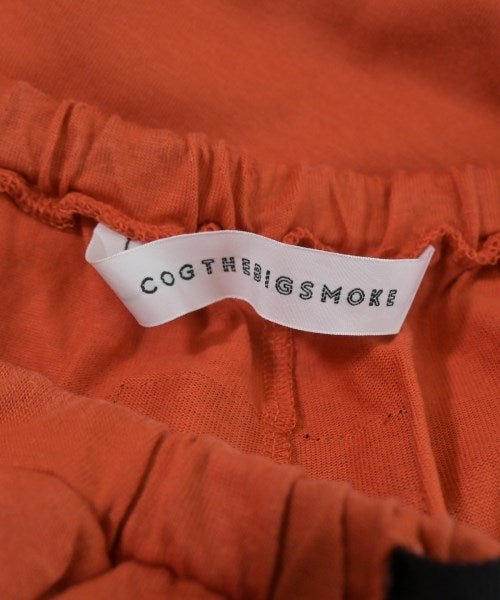 COGTHEBIGSMOKE 其他款