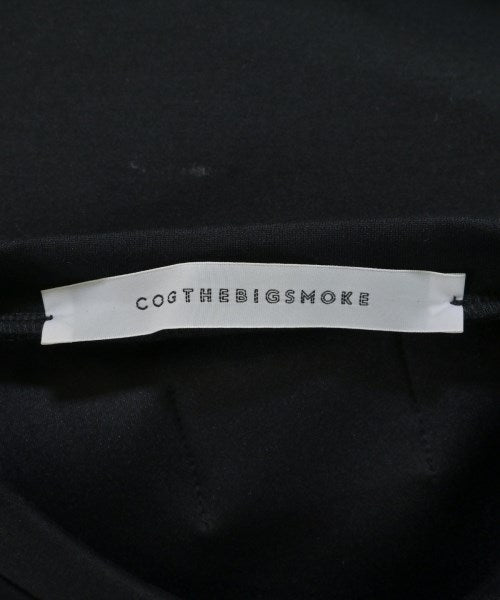 COGTHEBIGSMOKE T恤/上衣