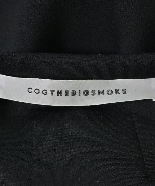 COGTHEBIGSMOKE 運動衫