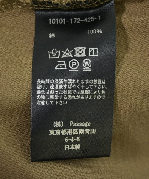 COGTHEBIGSMOKE T恤/上衣