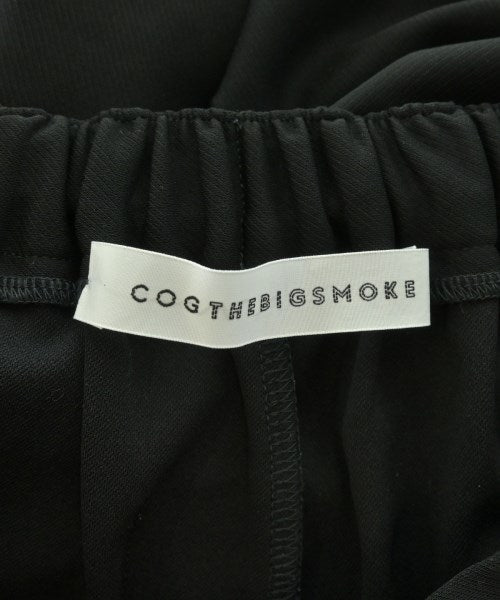 COGTHEBIGSMOKE 其他款