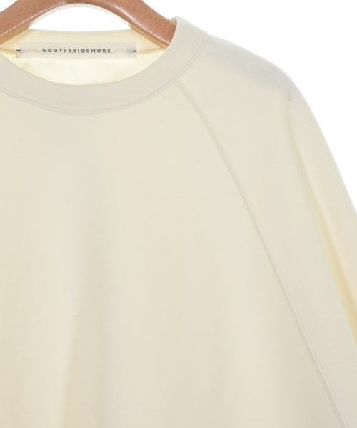 COGTHEBIGSMOKE 運動衫