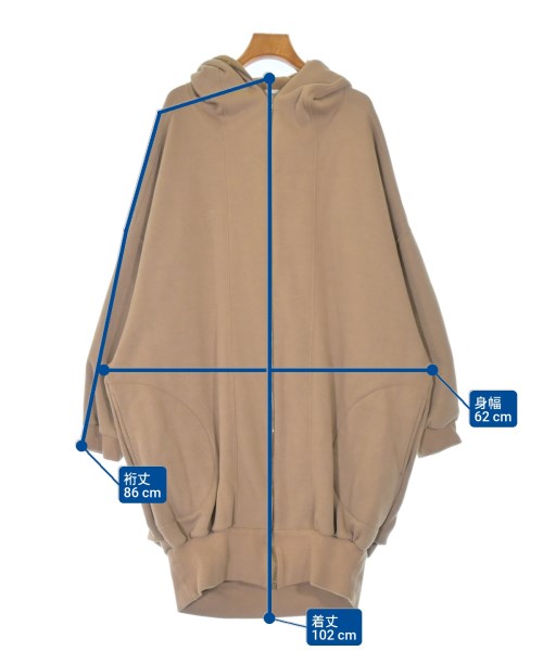 COGTHEBIGSMOKE 連帽衫