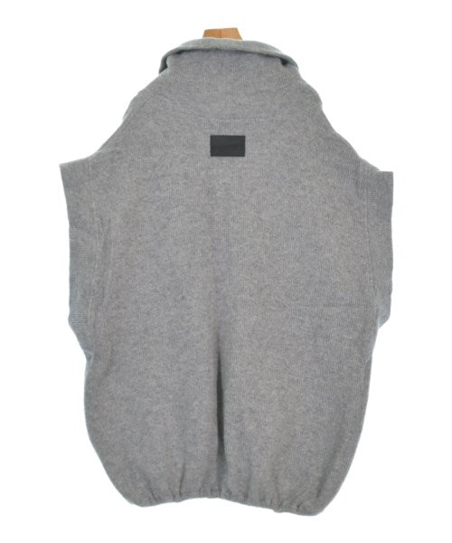 COGTHEBIGSMOKE 背心