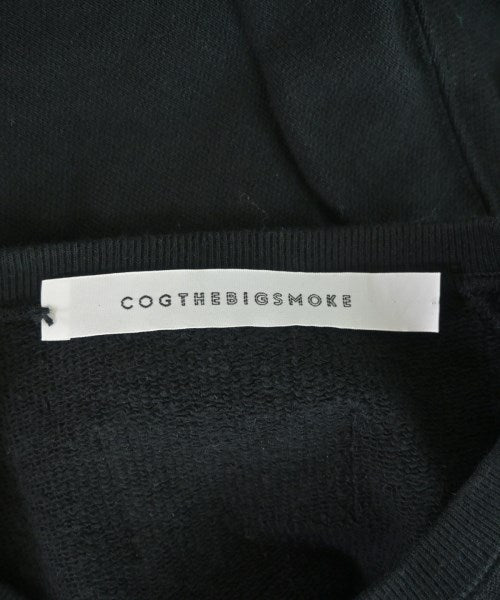 COGTHEBIGSMOKE T恤/上衣